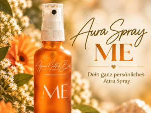 Aura Spray ME - Persönliche Mischung