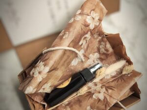 Aura Spray - Persönliche Mischung